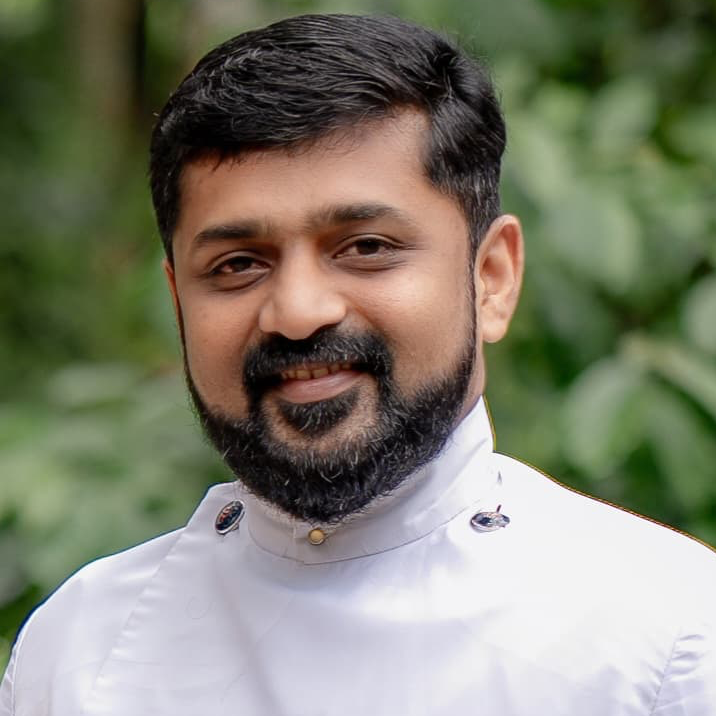 Rev. Rijin P. Abraham