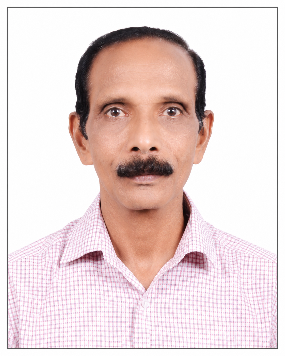 Mr. Titus Daniel (Helper)