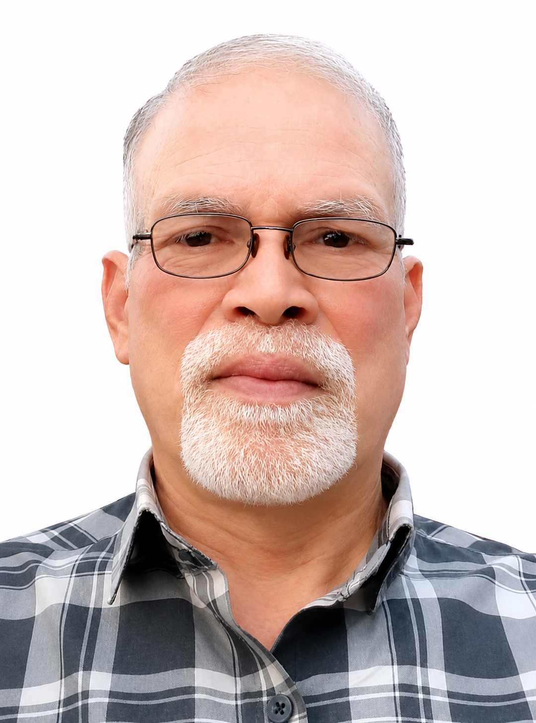 Mr. K. J. Samuel