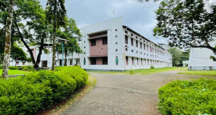 Mavelikkara Bishop Moore College has bagged NAAC A Plus Grading
