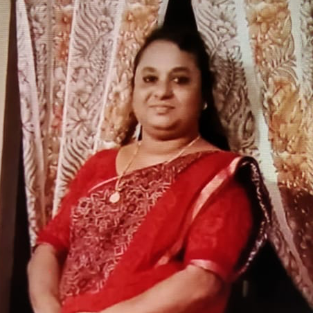 Mrs. Aniji T. George