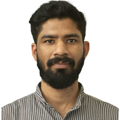 Mr. Ninan P Thomas (Deacon Designate)