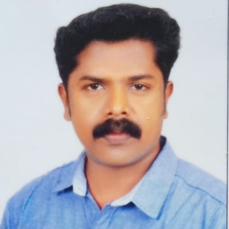 Vineeth Raju