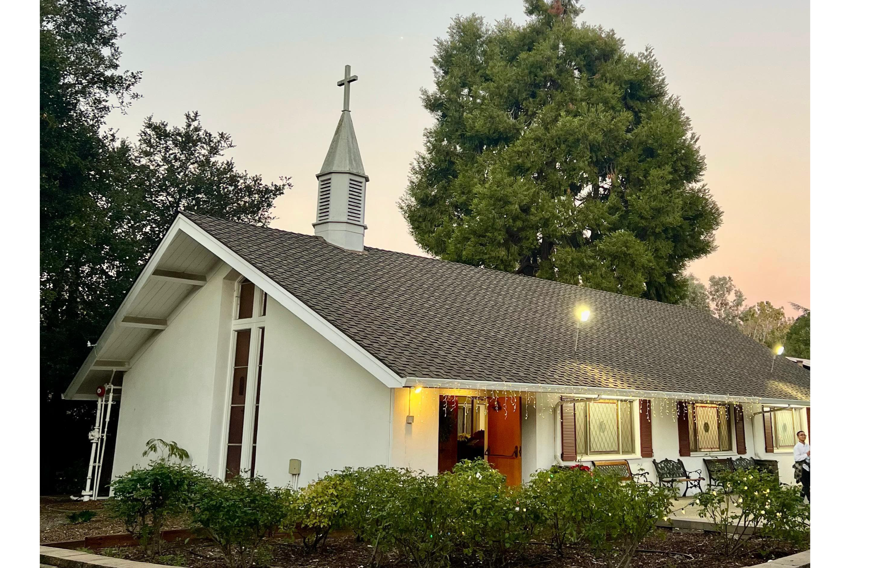 CSI Church of Northern California