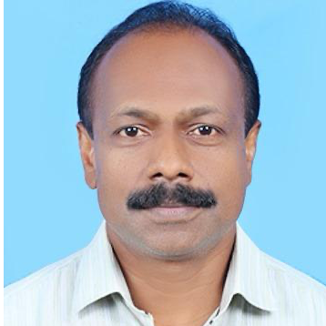 Mr. Abraham P. Joseph