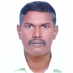 Nishanth P. Joseph (Helper)