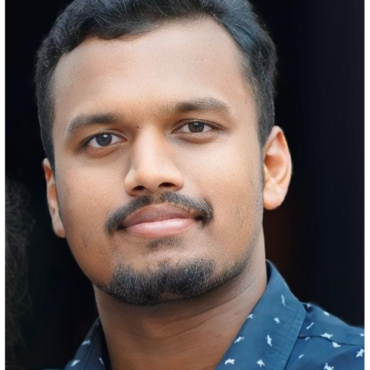 Mr. Ruben Mathews Roy ( BD Probationer - 1st year  )