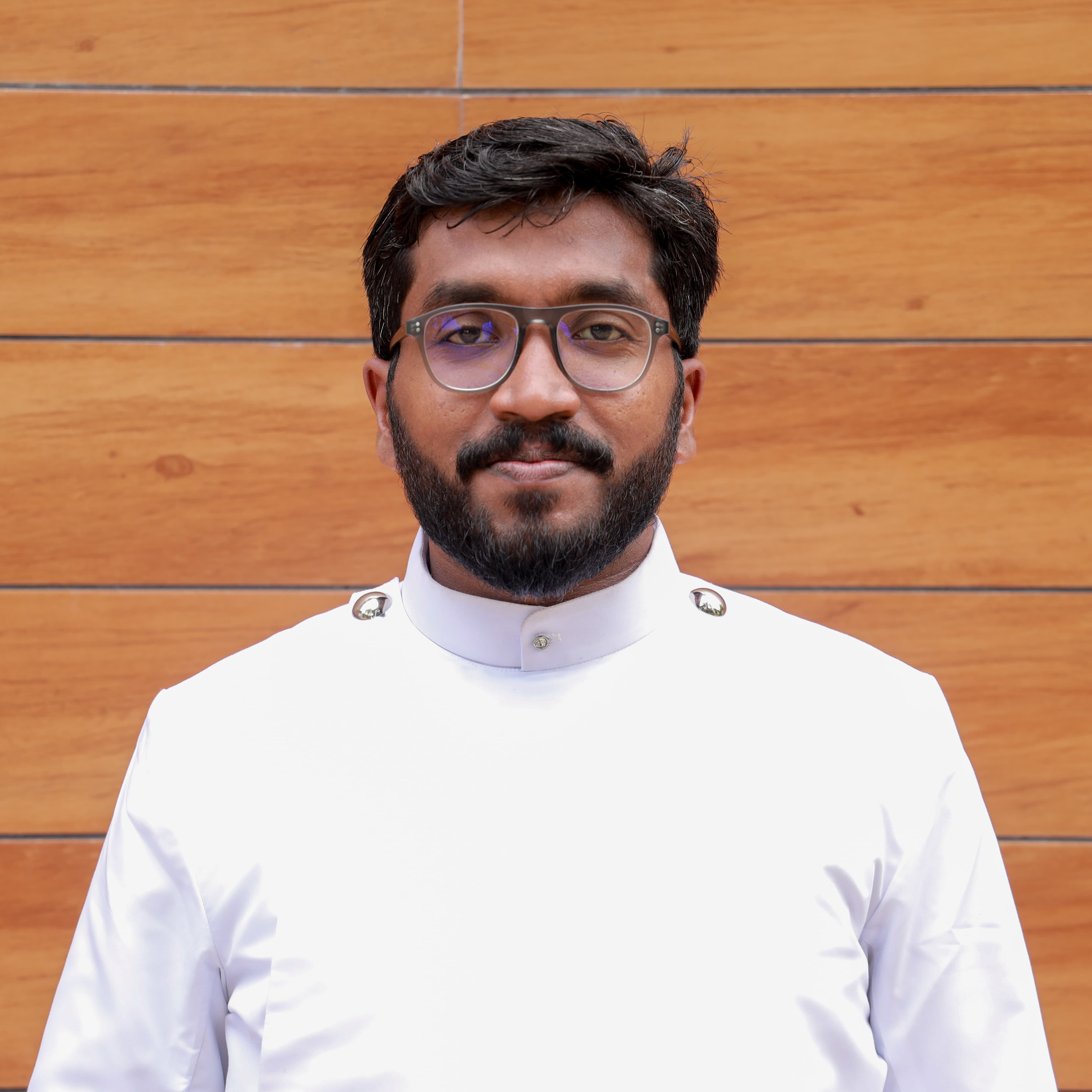 Rev. Dn. Rejo T Eipe