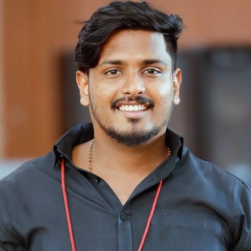 Christo Varghese Mathew