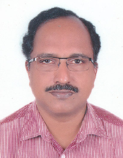 Mr. Babu Oommen