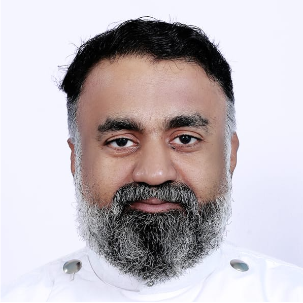 Rev. Byju Eapen