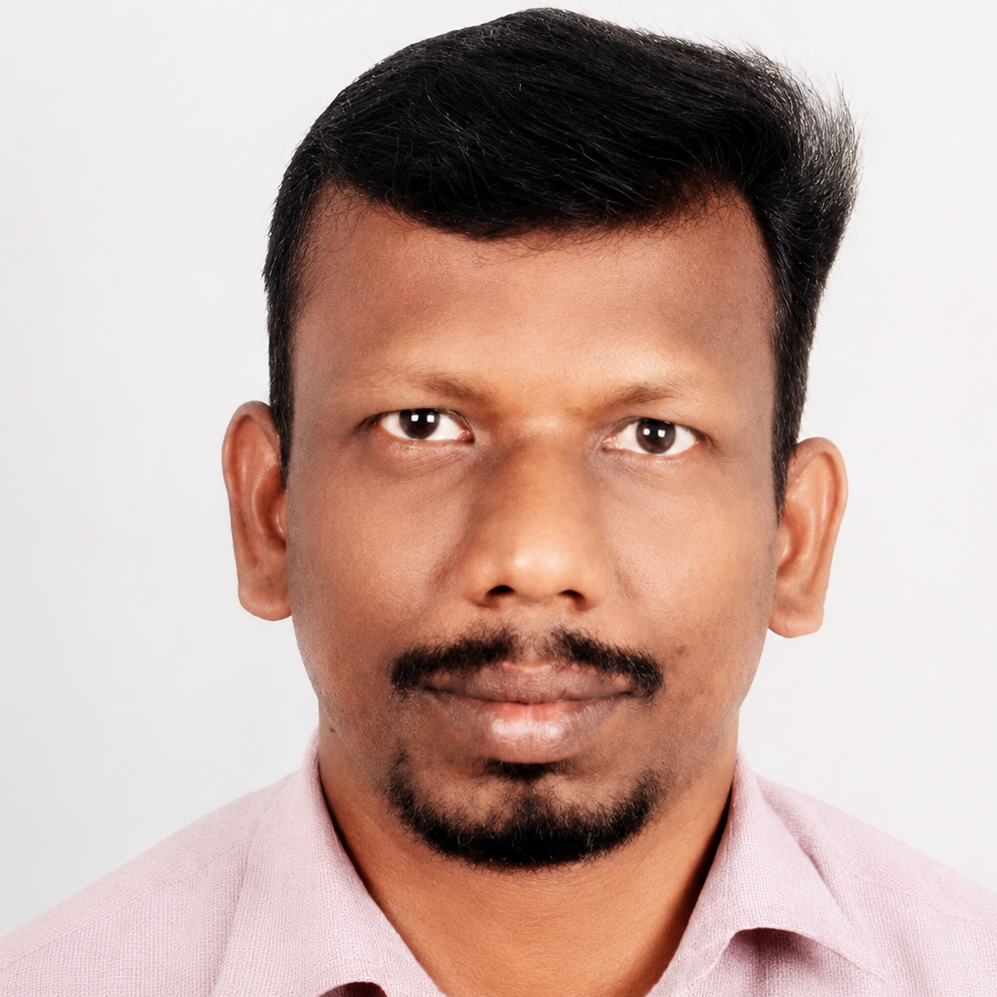 Abhilash K Paul