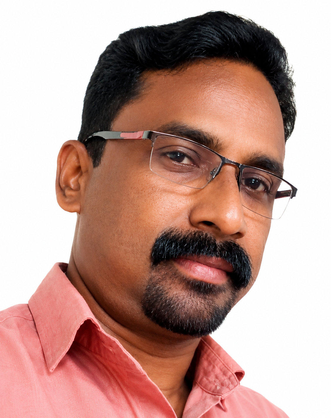 Mr. Yesudas  V. H.