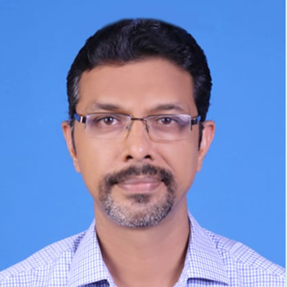 Dr. Ranjith Mathew Abraham