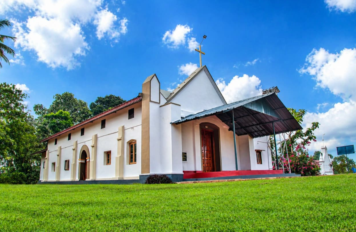 Chelakombu
