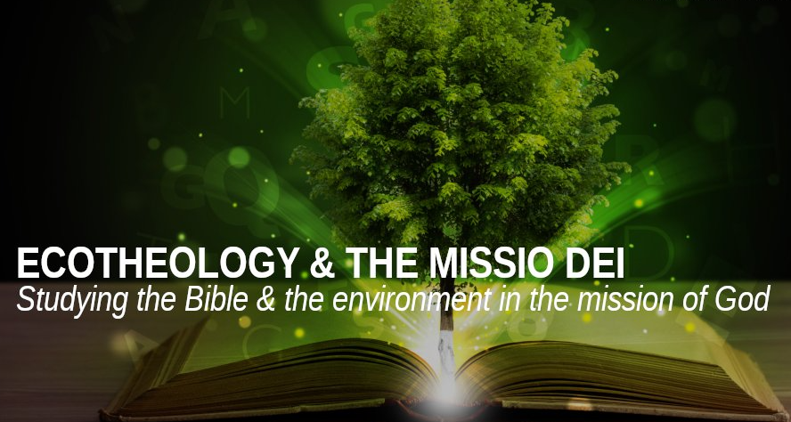 Eco Theology Training Classes