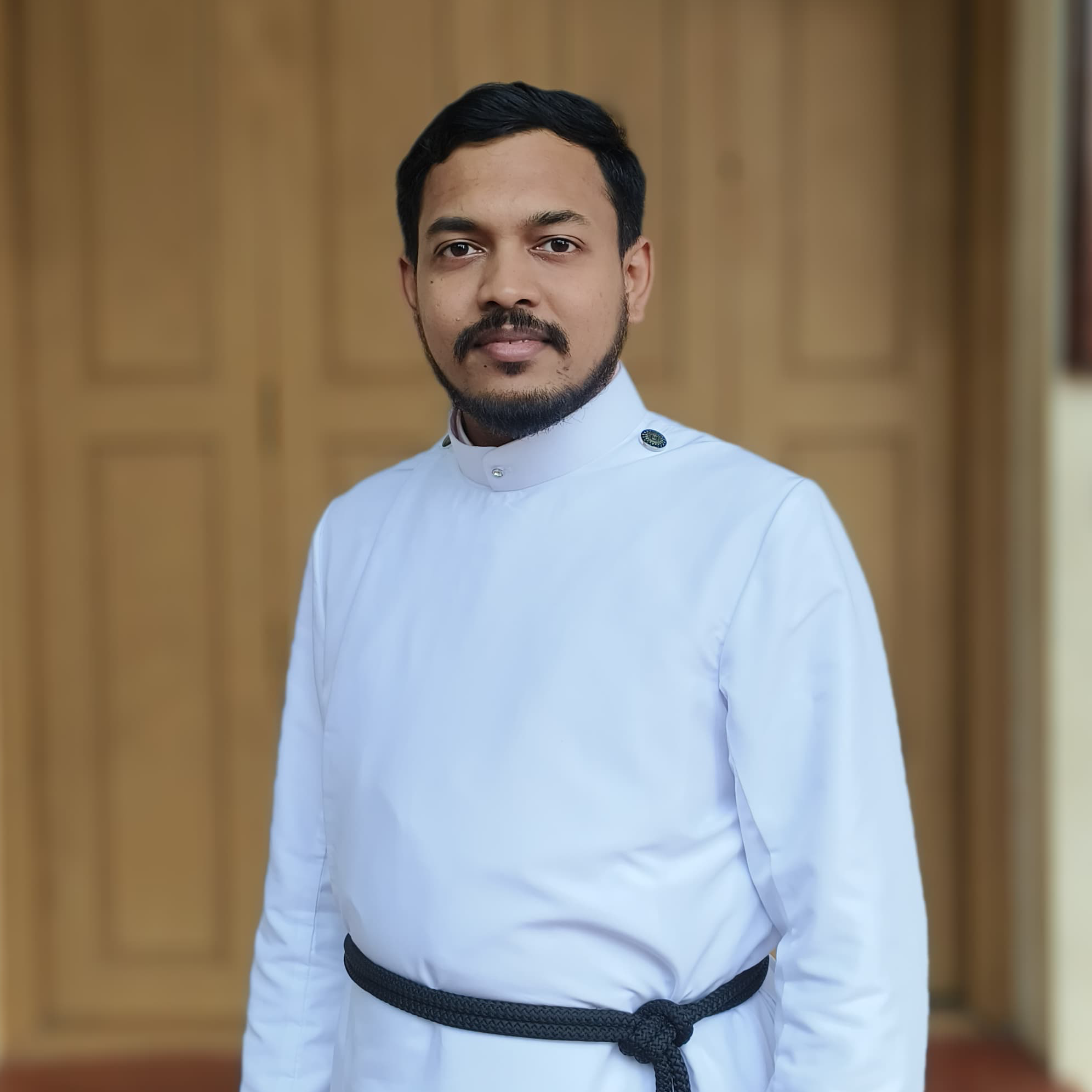 Rev. Dn. Mijin Mathew Jose
