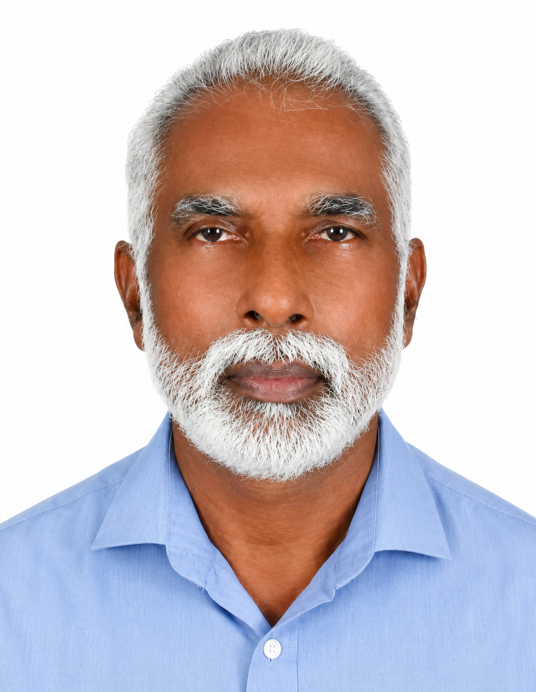 Mr. John Joseph (Helper)