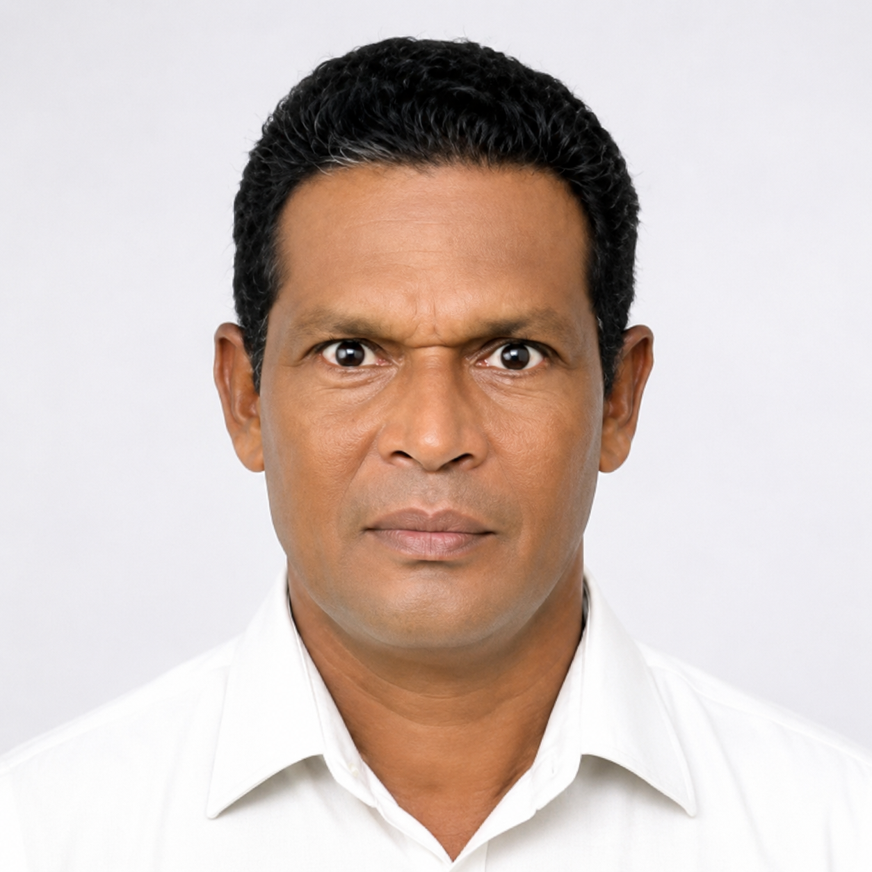 Mr. David Mathew (Rtd. Catechist)