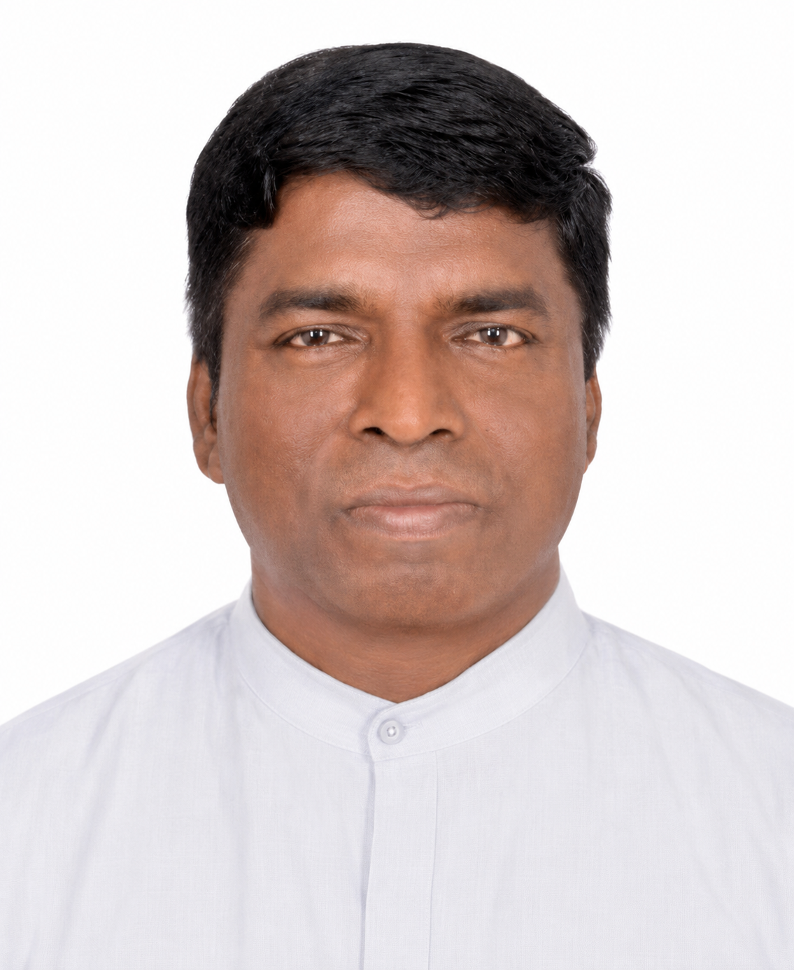 Mr. Shajan P. Chacko