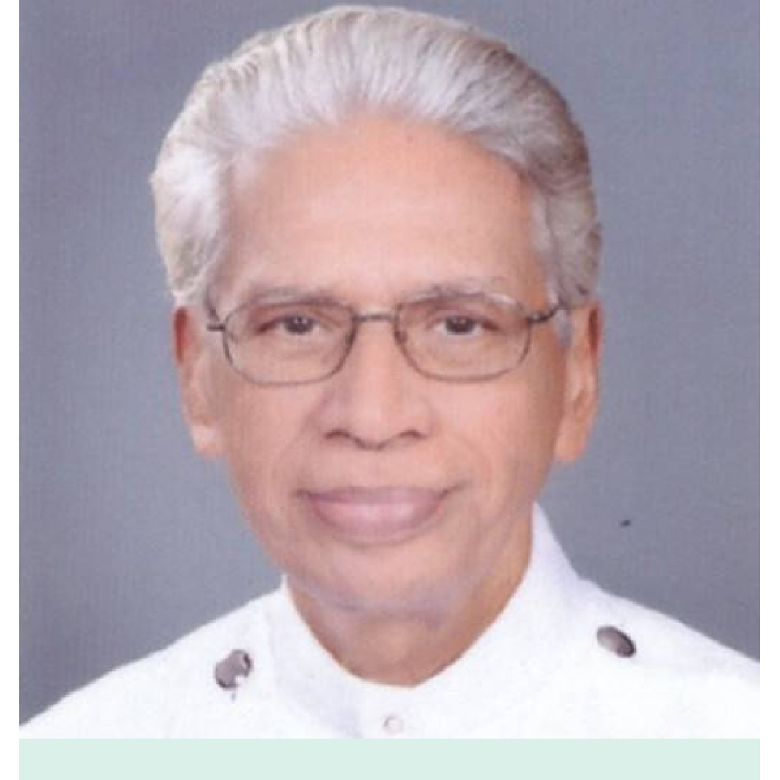 Very Rev. Thomas Samuel