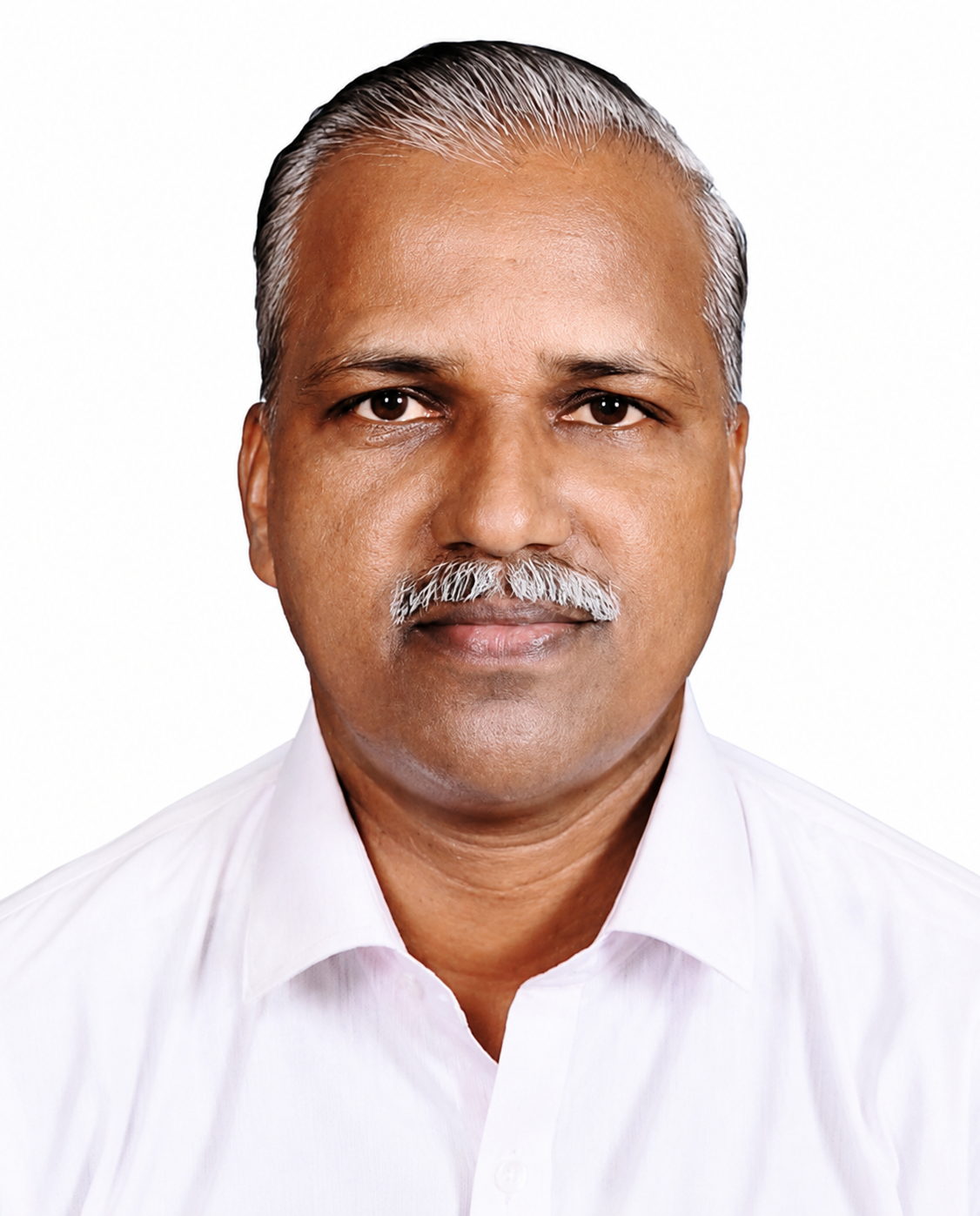 Mr. Johnson T Daniel (Helper)