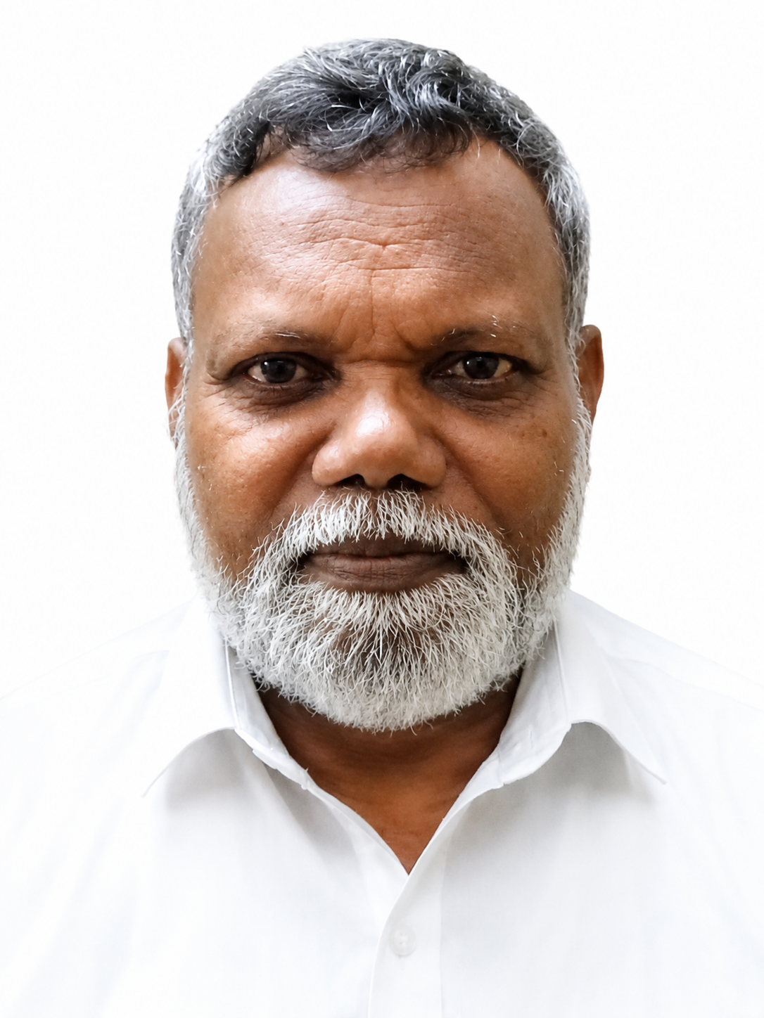 Mr. O. P Jacob (Helper)