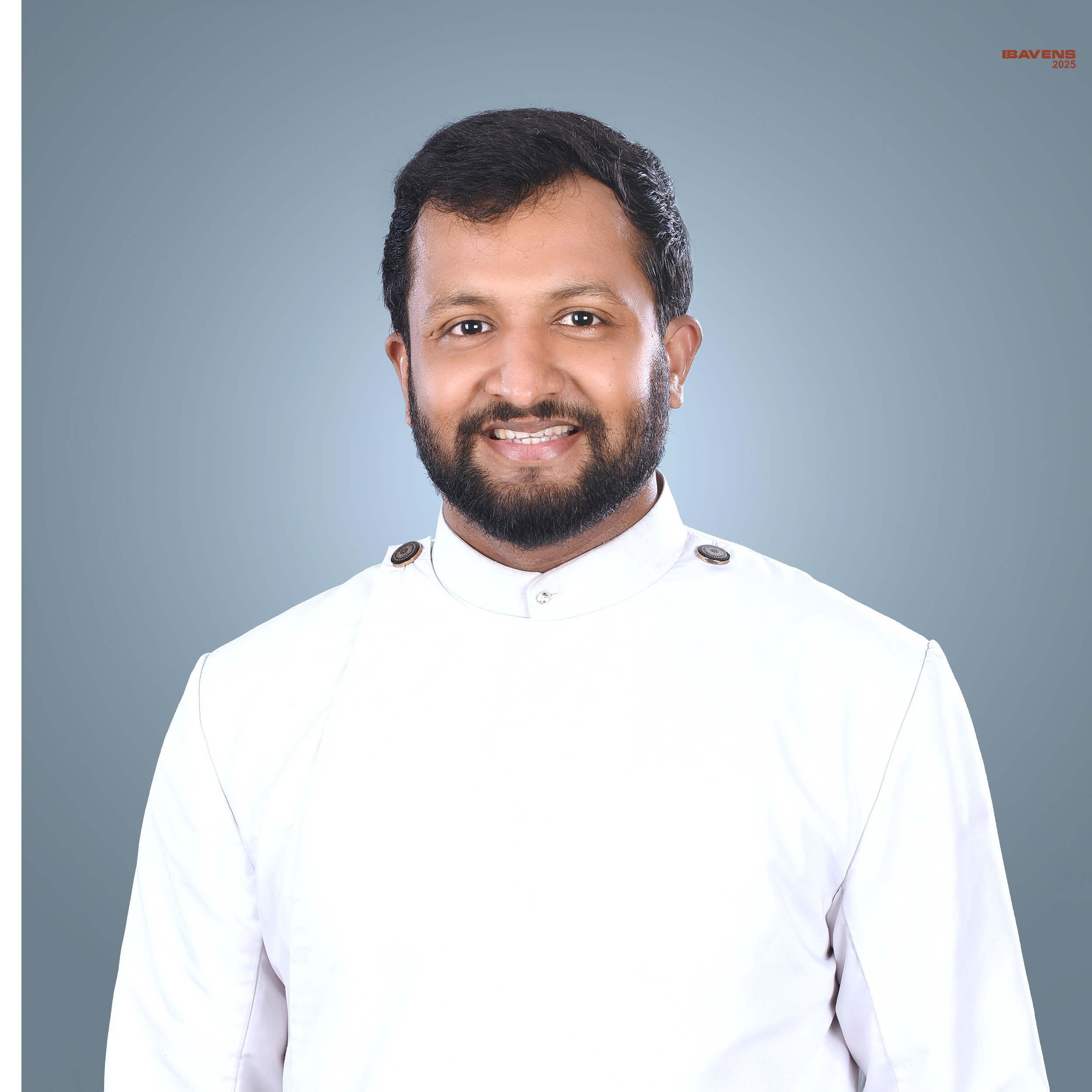 Rev. Alakot Abey George