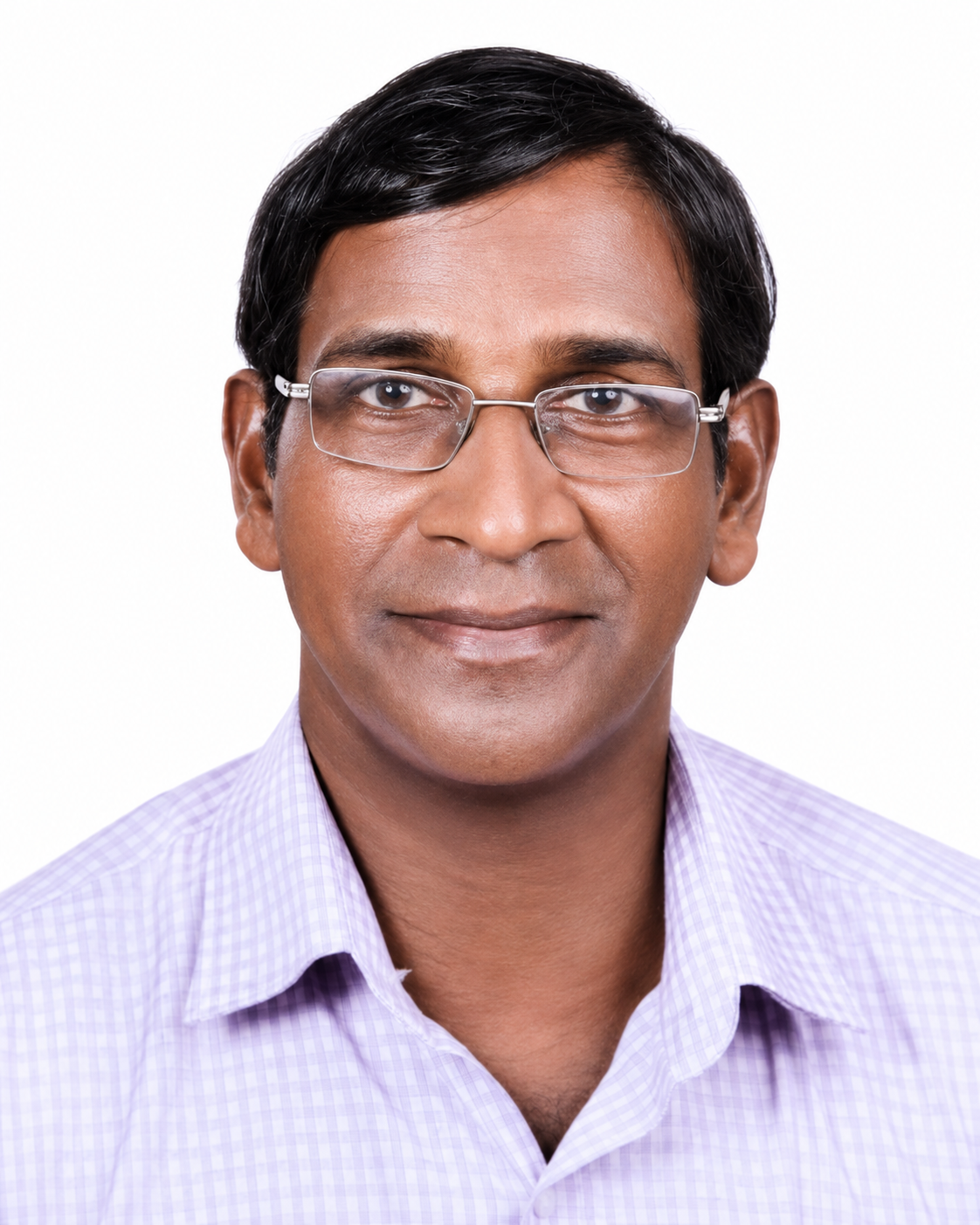 Mr. V. C. Mathew