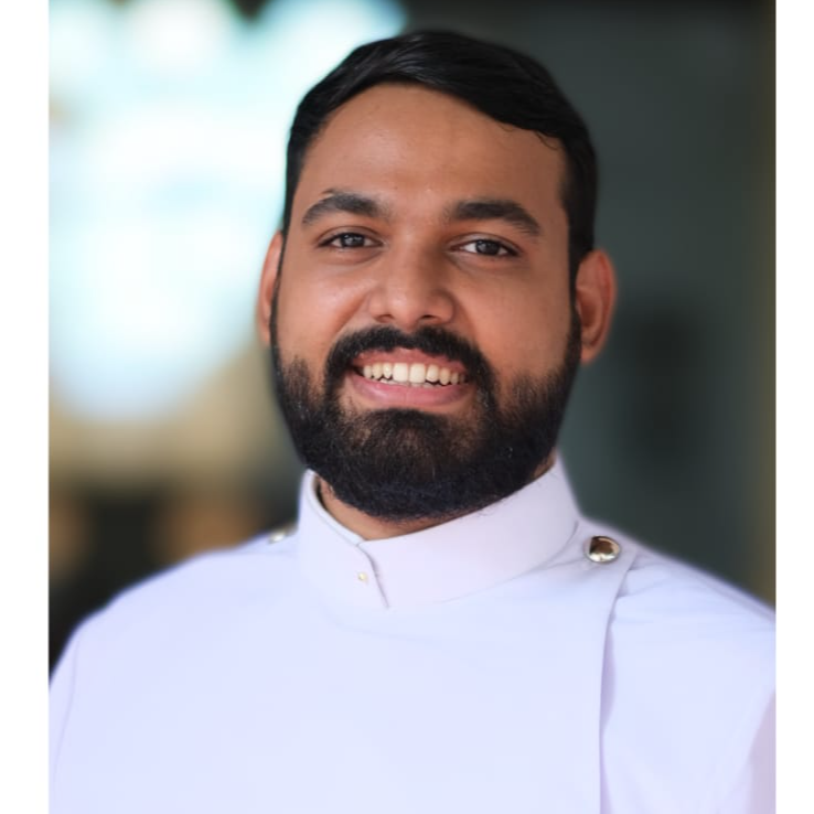 Rev. Tibu Oommen George