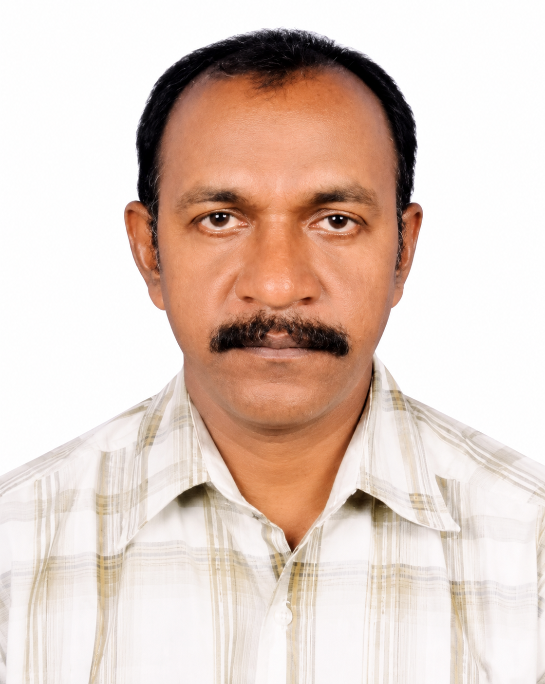 Mr. T.S Babu