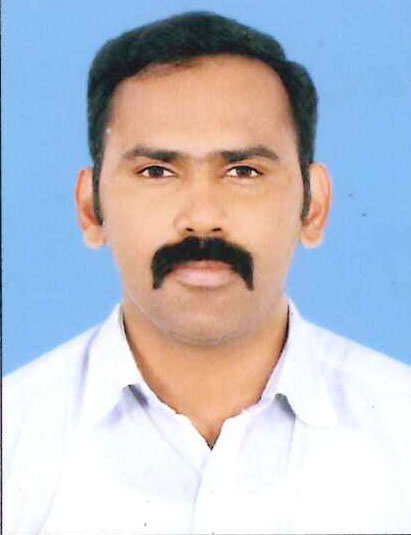 Adv. Melchi Joseph Oommen