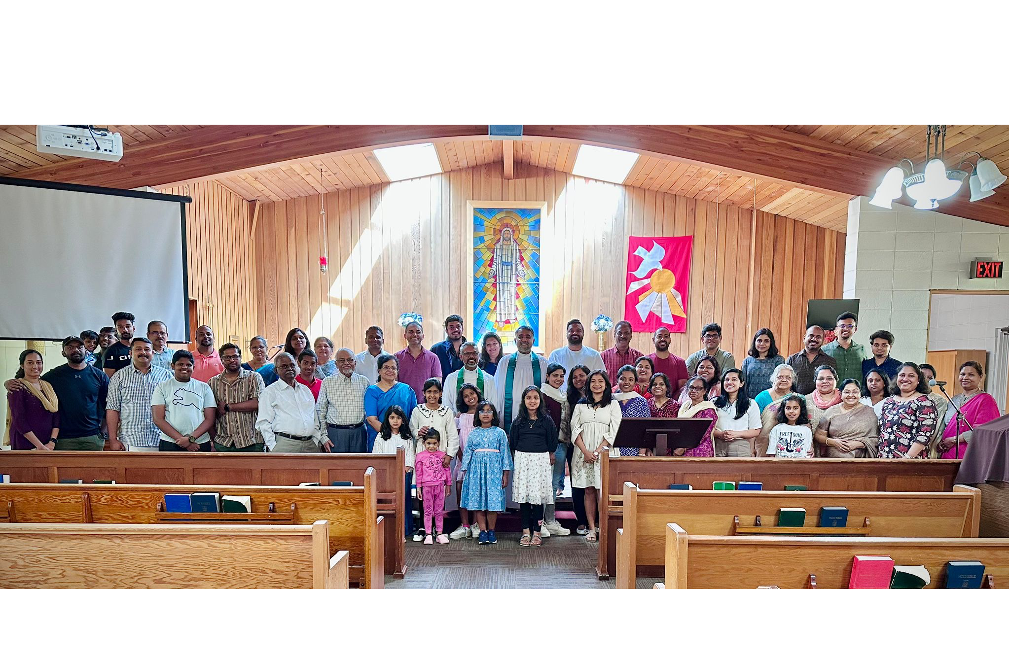 CSI Holy Immanuel Church, Vancouver