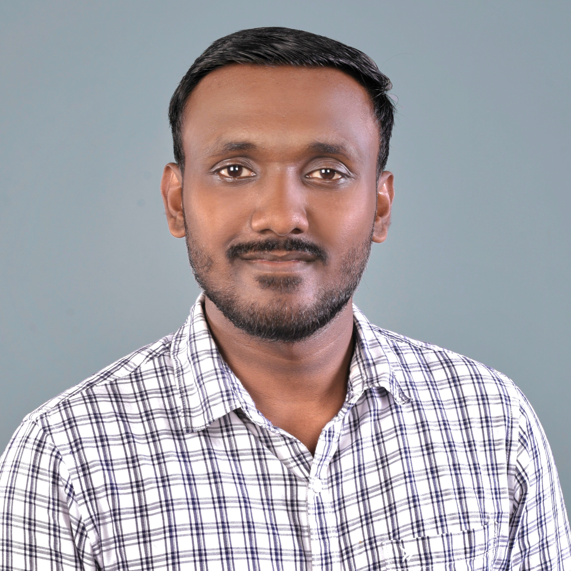 Bil Graham Kuruvilla