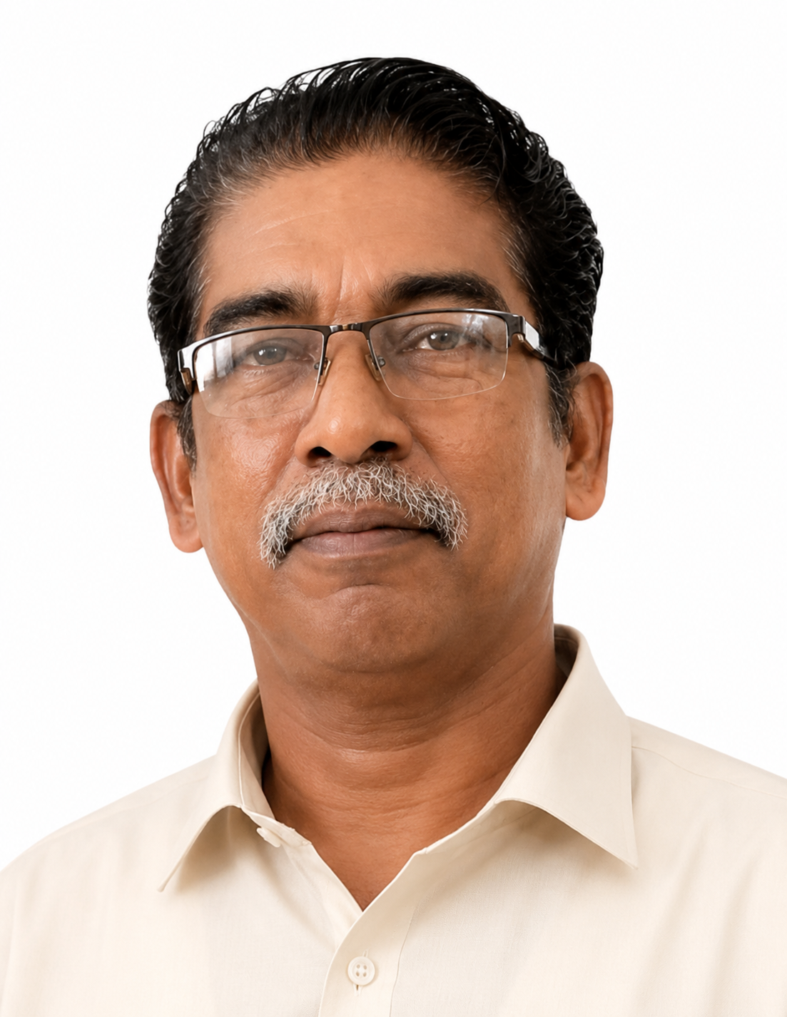 Mr. Samkutty Daniel