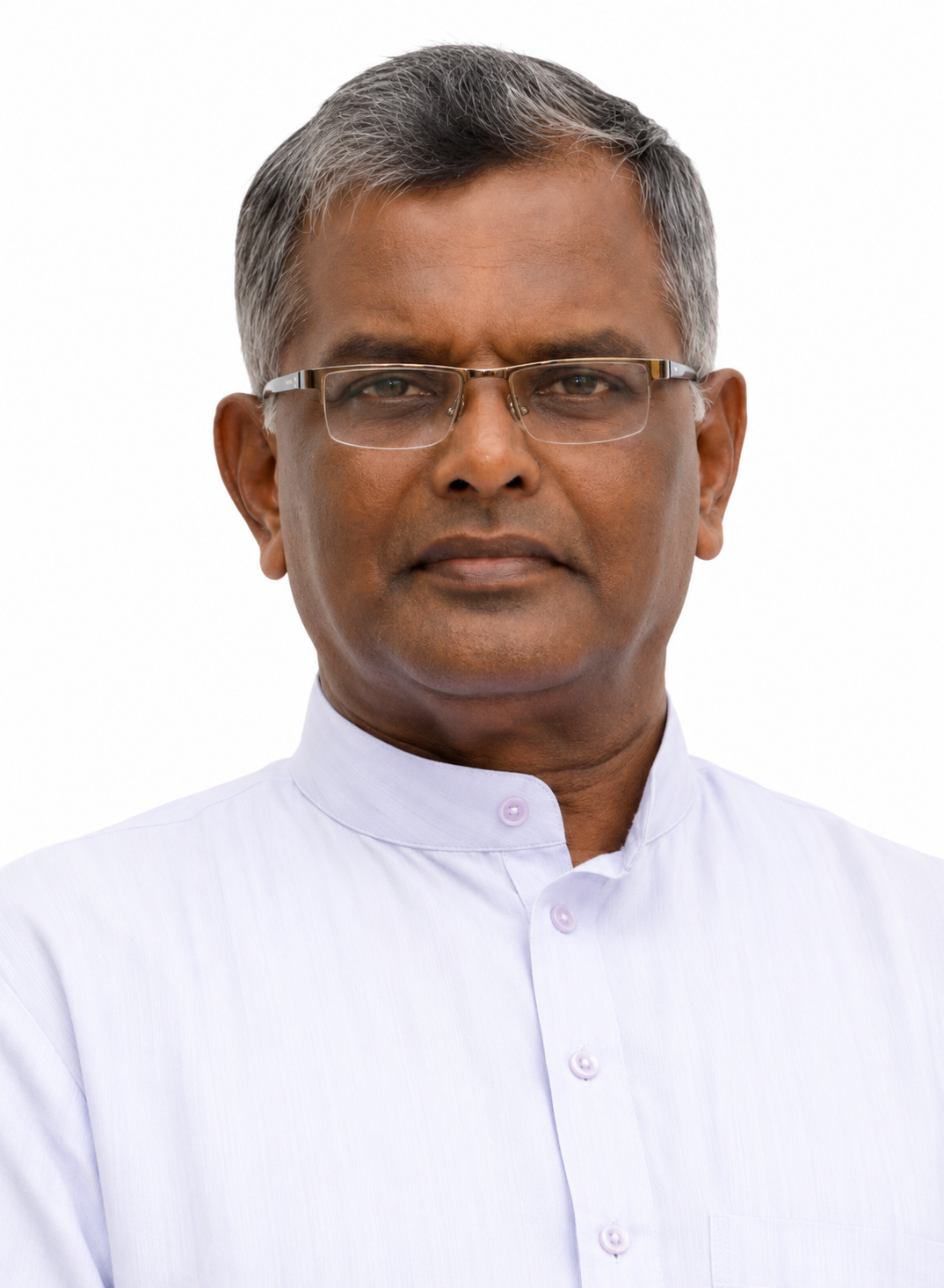 Mr. Johnson K. Joseph (Rtd. Catechist)