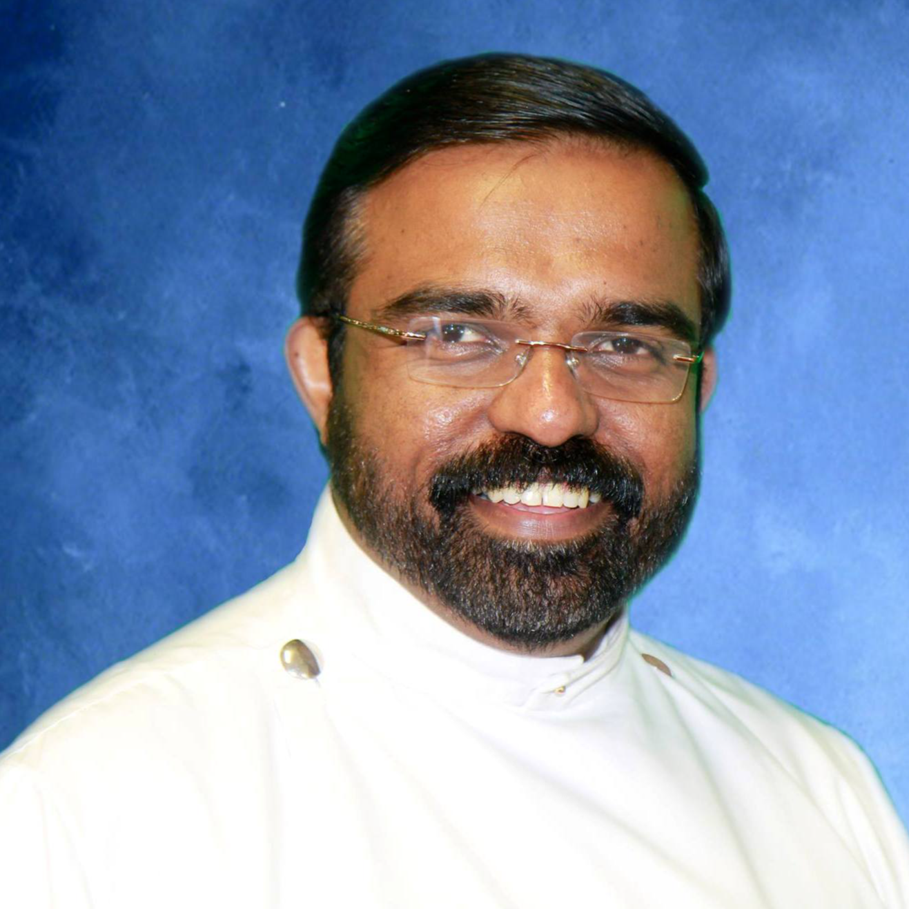 Rev. Samji K. Sam