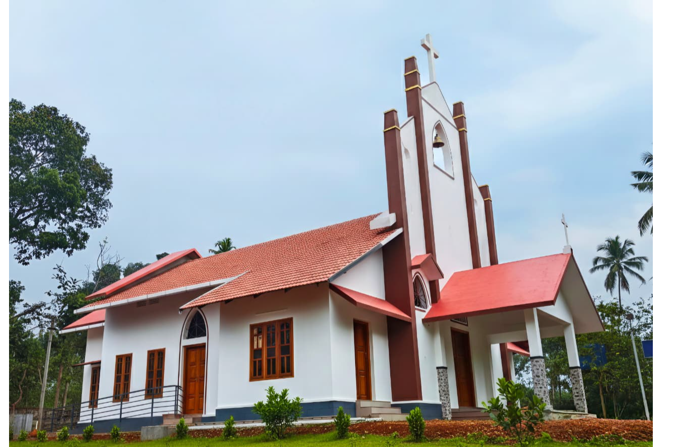 Nilampodinja