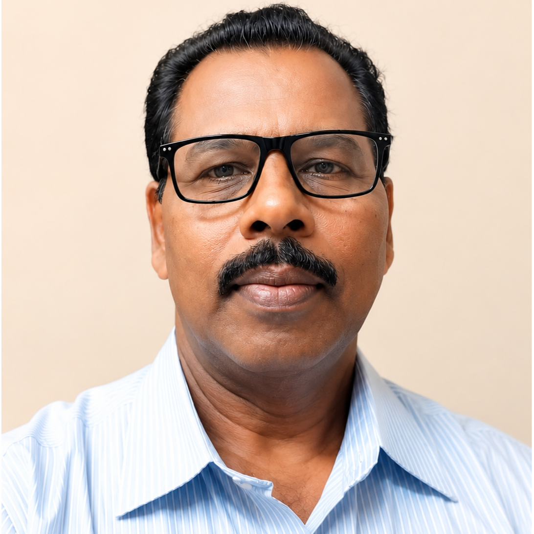 Mr. Joseph E. J.
