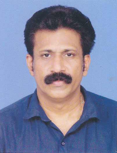 Mr. Mathew Varghese