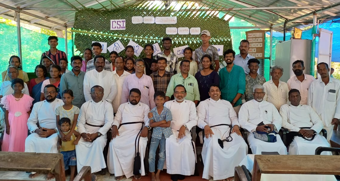 District One-Day Conference, organised by Adoor District Ecological Concerns Committee, held at St. Paul's Church Adoor