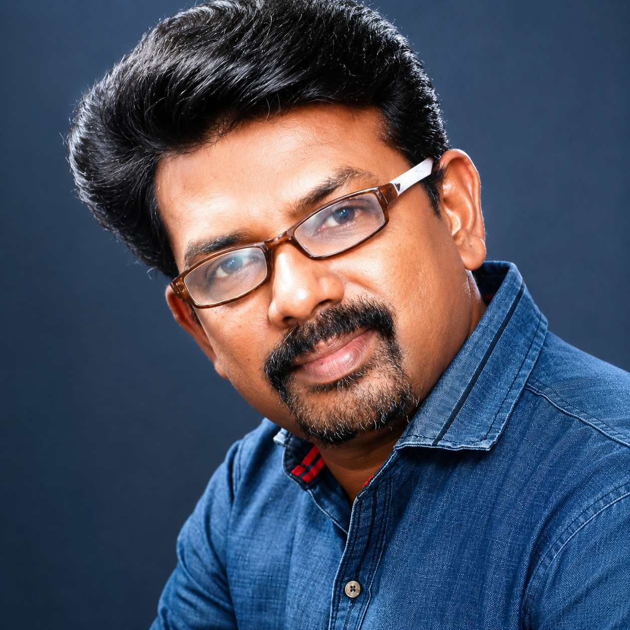 Satheesh Kumar P.R. (Helper)