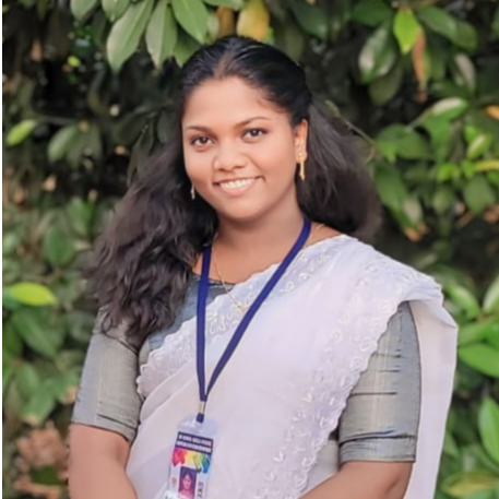 Adv.  Kesiya Elizabeth Joy