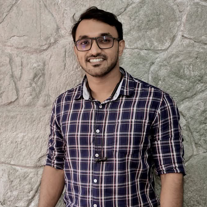 Mr. Sushanth Ninan Koshy