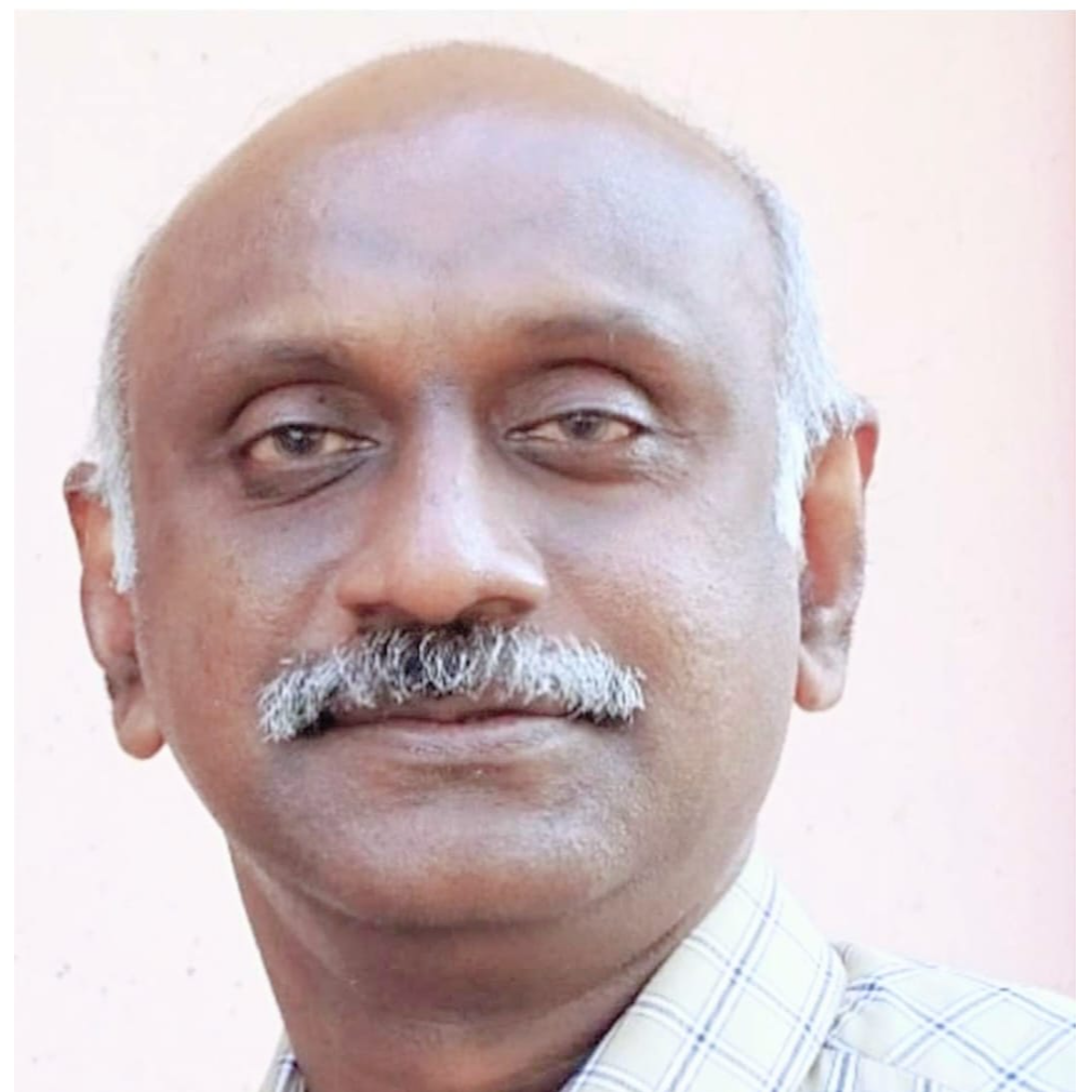 Mr. Giby Abraham George