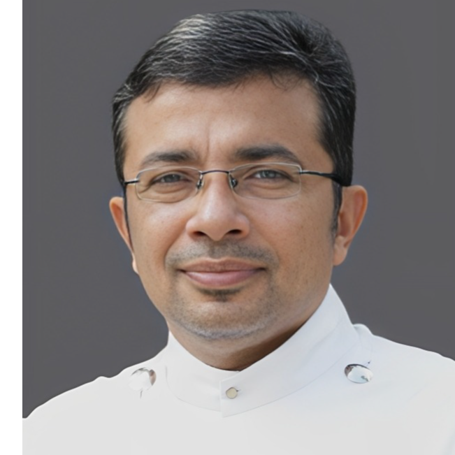 Rev. Renji K. George