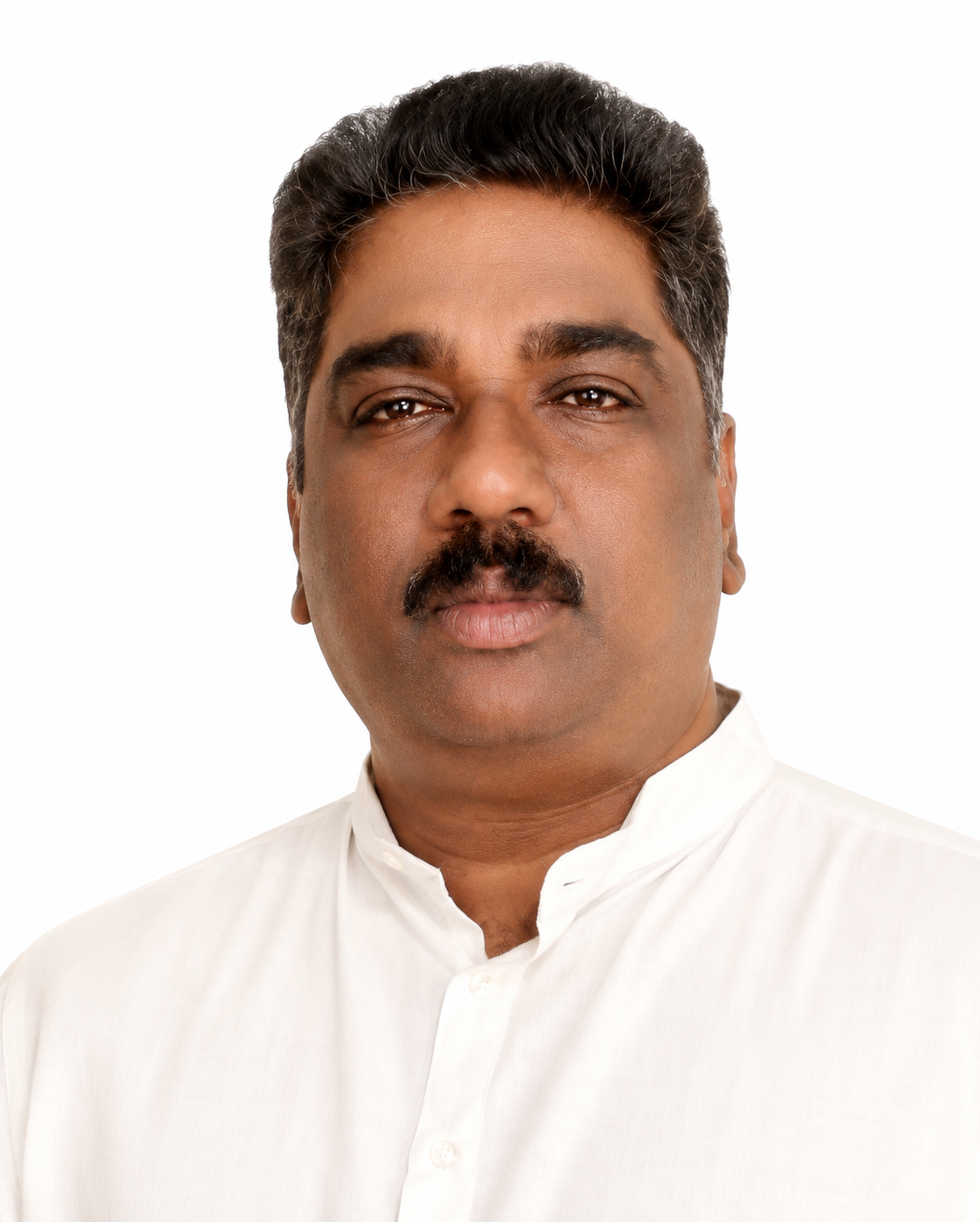 Mr. Sunil Sam Mathew (Helper)