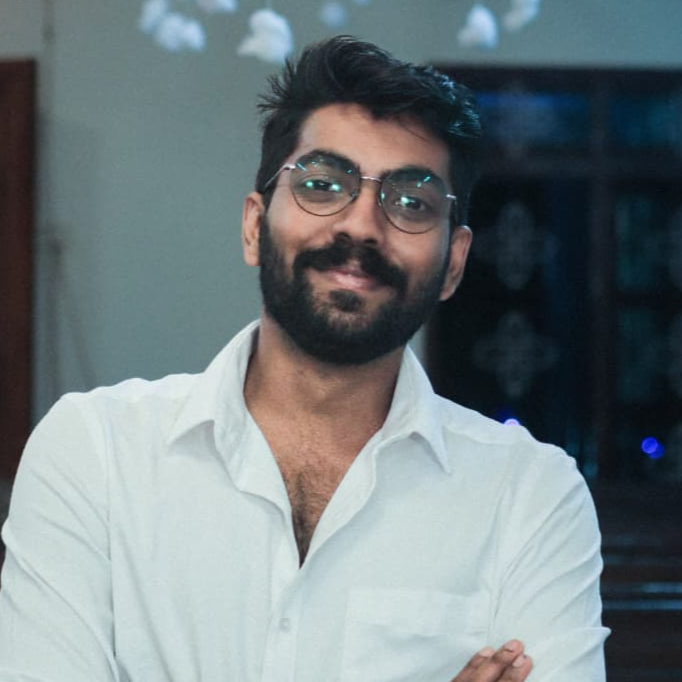 Deepu Raj