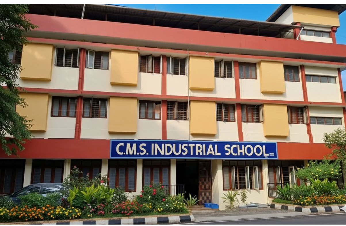 CMS Industrial School