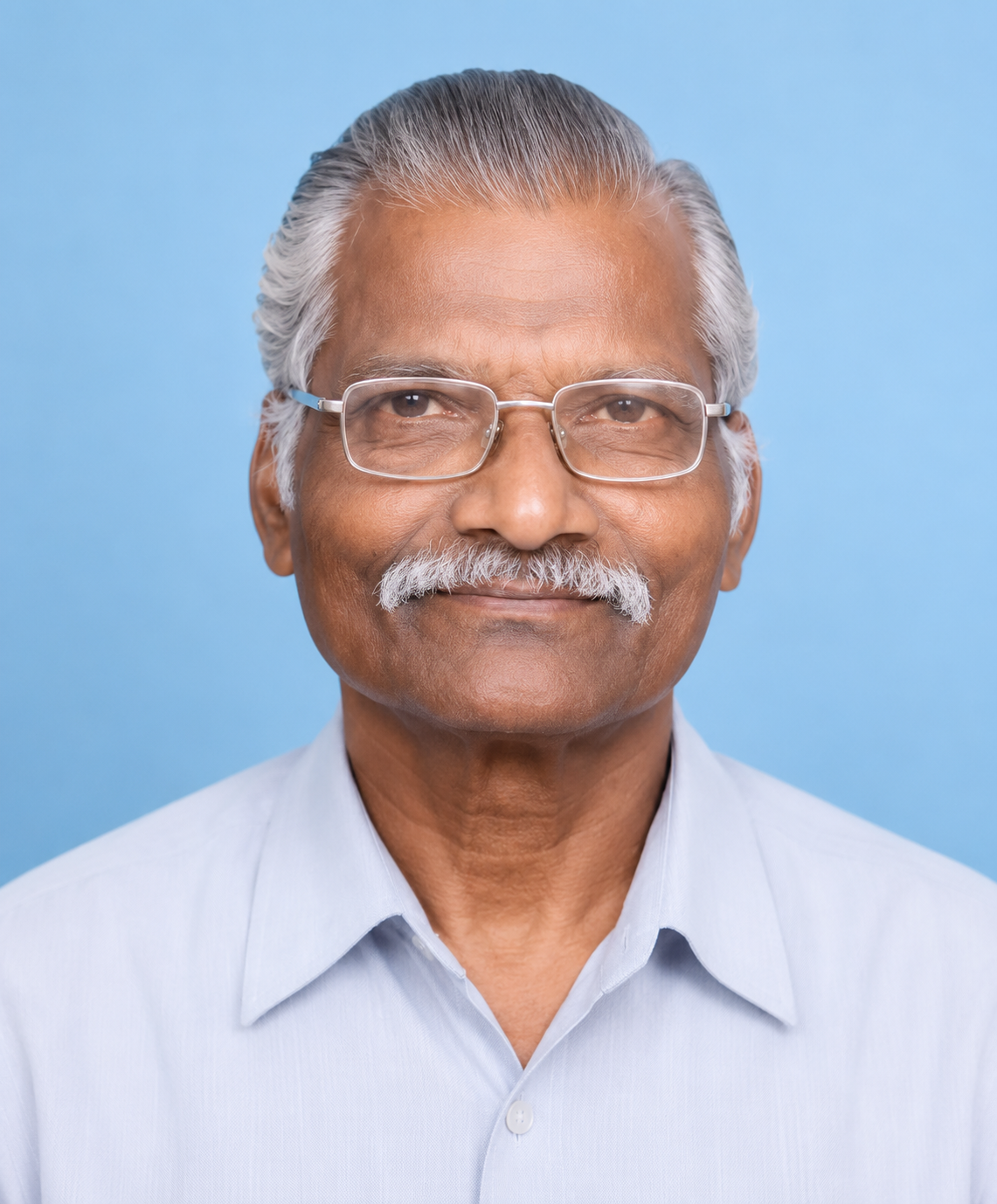 Mr. Issac T. Mathew (Helper)